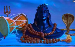 Lord Shiva